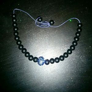 Beaded Bracelet